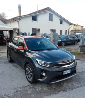 Kia Stonic 1.4GPL 100ks., снимка 3