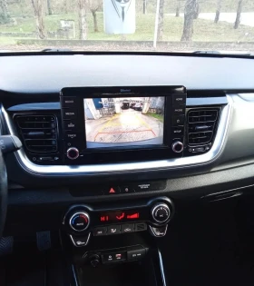 Kia Stonic 1.4GPL 100ks., снимка 7