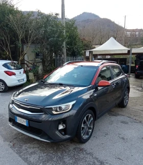 Kia Stonic 1.4GPL 100ks., снимка 1