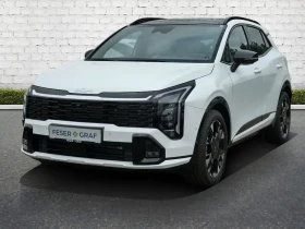 Kia Sportage 1.6T AWD DCT GT Line DRIVE SOUND PANO, снимка 1