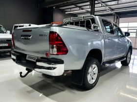 Toyota Hilux 2.4, снимка 7