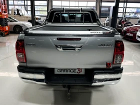 Toyota Hilux 2.4, снимка 5