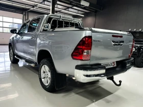 Toyota Hilux 2.4, снимка 4