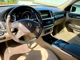 Mercedes-Benz GL 500, снимка 10