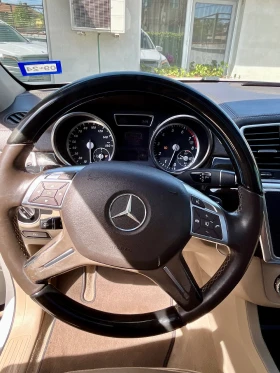 Mercedes-Benz GL 500, снимка 11