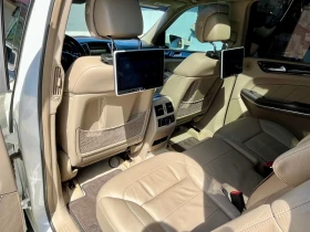 Mercedes-Benz GL 500, снимка 14