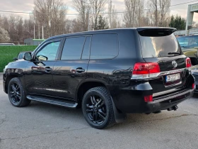Toyota Land cruiser 2020г ФЕЙСЛИФТ , снимка 9