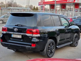 Toyota Land cruiser 2020г ФЕЙСЛИФТ , снимка 6