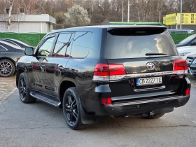 Toyota Land cruiser 2020г ФЕЙСЛИФТ , снимка 5