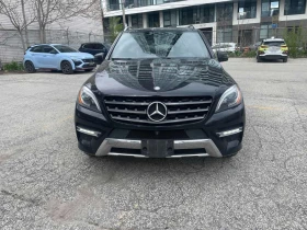 Mercedes-Benz ML 350 BlueTEC/ПОДГРЕВИ/360 КАМЕРИ/ПАНОРАМА, снимка 2