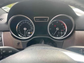Mercedes-Benz ML 350 BlueTEC/ПОДГРЕВИ/360 КАМЕРИ/ПАНОРАМА, снимка 9