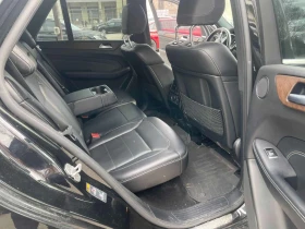 Mercedes-Benz ML 350 BlueTEC/ПОДГРЕВИ/360 КАМЕРИ/ПАНОРАМА, снимка 12