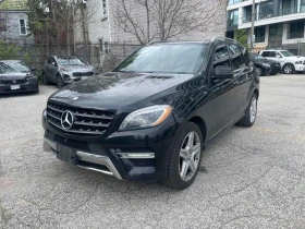 Mercedes-Benz ML 350 BlueTEC/ПОДГРЕВИ/360 КАМЕРИ/ПАНОРАМА, снимка 1