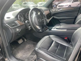 Mercedes-Benz ML 350 BlueTEC/ПОДГРЕВИ/360 КАМЕРИ/ПАНОРАМА, снимка 8