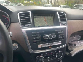 Mercedes-Benz ML 350 BlueTEC/ПОДГРЕВИ/360 КАМЕРИ/ПАНОРАМА, снимка 11