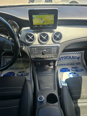Mercedes-Benz GLA 2.2CDI-170 K.C-ЕВРО 6В-7 G-TRONIC-НАВИГАЦИЯ-КАМЕРА, снимка 11