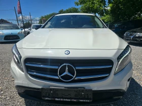 Mercedes-Benz GLA 2.2CDI-170 K.C-ЕВРО 6В-7 G-TRONIC-НАВИГАЦИЯ-КАМЕРА, снимка 2
