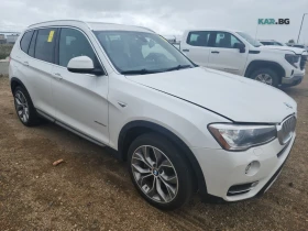 BMW X3 xDrive28D * PANO *  AвтоКредит * (ЦЕНА ДО БГ), снимка 2