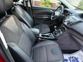 Ford Kuga 2.0 TDCi-150кс 4х4  TITANIUM EURO6, снимка 10