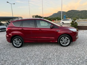 Ford Kuga 2.0 TDCi-150кс 4х4  TITANIUM EURO6, снимка 2