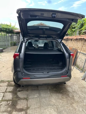 Toyota Rav4, снимка 6