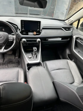 Toyota Rav4, снимка 7