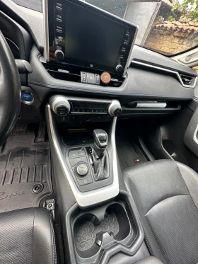 Toyota Rav4, снимка 13