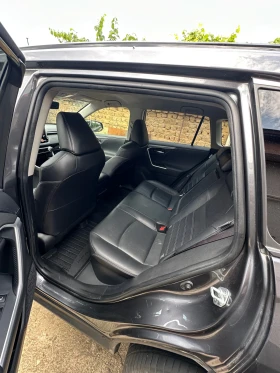 Toyota Rav4, снимка 11