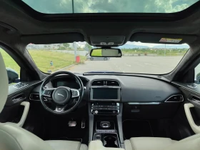 Jaguar F-PACE Supercharged, снимка 13