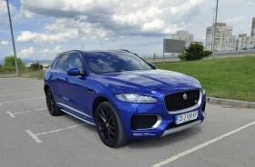 Jaguar F-PACE Supercharged, снимка 7