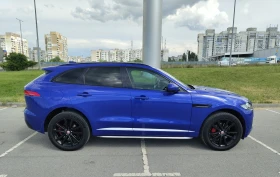 Jaguar F-PACE Supercharged, снимка 6