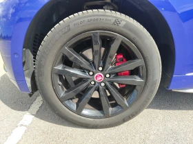 Jaguar F-PACE Supercharged, снимка 14
