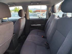 Isuzu D-max 3.0 дизел Автомат, снимка 12