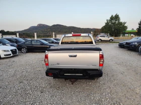 Isuzu D-max 3.0 дизел Автомат, снимка 6