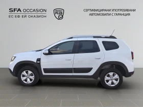 Dacia Duster 1.5 dCi 116hp BVM6 4WD E6//2109R23, снимка 8
