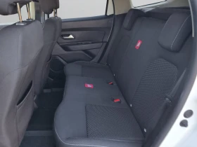 Dacia Duster 1.5 dCi 116hp BVM6 4WD E6//2109R23, снимка 12