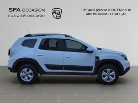 Dacia Duster 1.5 dCi 116hp BVM6 4WD E6//2109R23, снимка 4