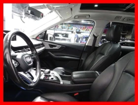 Audi Q7 * 3.0T PROGRESSIV 7 PASSENGER * BOSE/NAVI/360 CAM/, снимка 10