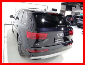 Audi Q7 * 3.0T PROGRESSIV 7 PASSENGER * BOSE/NAVI/360 CAM/, снимка 3