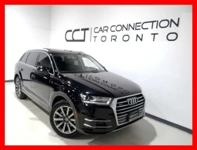 Audi Q7 * 3.0T PROGRESSIV 7 PASSENGER * BOSE/NAVI/360 CAM/, снимка 1
