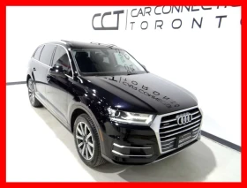 Audi Q7 * 3.0T PROGRESSIV 7 PASSENGER * BOSE/NAVI/360 CAM/, снимка 8