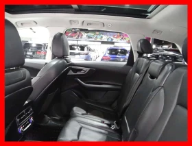 Audi Q7 * 3.0T PROGRESSIV 7 PASSENGER * BOSE/NAVI/360 CAM/, снимка 12