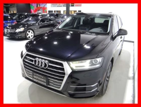 Audi Q7 * 3.0T PROGRESSIV 7 PASSENGER * BOSE/NAVI/360 CAM/, снимка 5