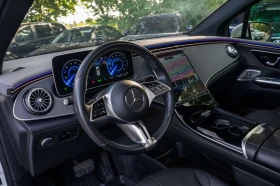 Mercedes-Benz EQE 4MATIC * DIS * BURM * 360 * PANO * , снимка 5