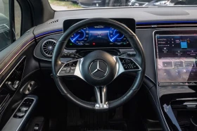 Mercedes-Benz EQE 4MATIC * DIS * BURM * 360 * PANO * , снимка 4