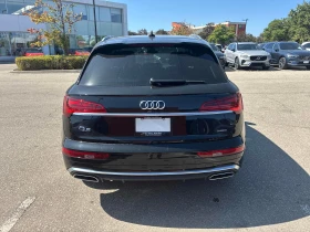 Audi Q5 * Progressiv * CARFAX * ОПЦИЯ ЗА ФИНАНСИРАНЕ, снимка 4