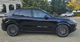 Porsche Cayenne S 2.9 V6 440 к.с., снимка 5