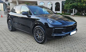 Porsche Cayenne S 2.9 V6 440 к.с., снимка 1