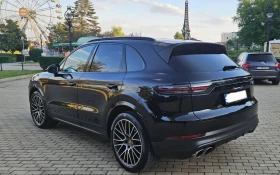 Porsche Cayenne S 2.9 V6 440 к.с., снимка 3