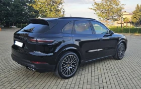 Porsche Cayenne S 2.9 V6 440 к.с., снимка 4